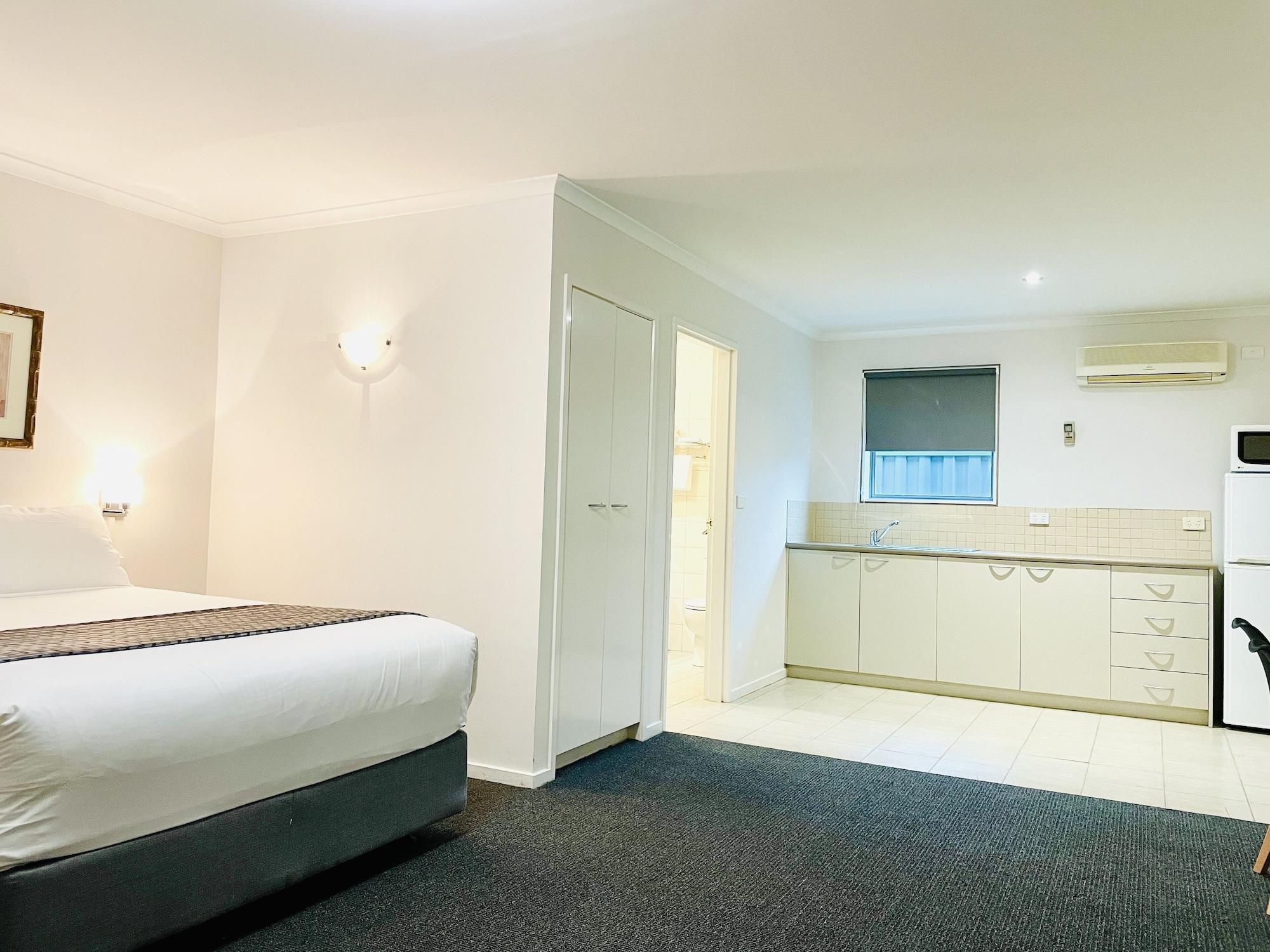 Hotel Quality & The Menzies