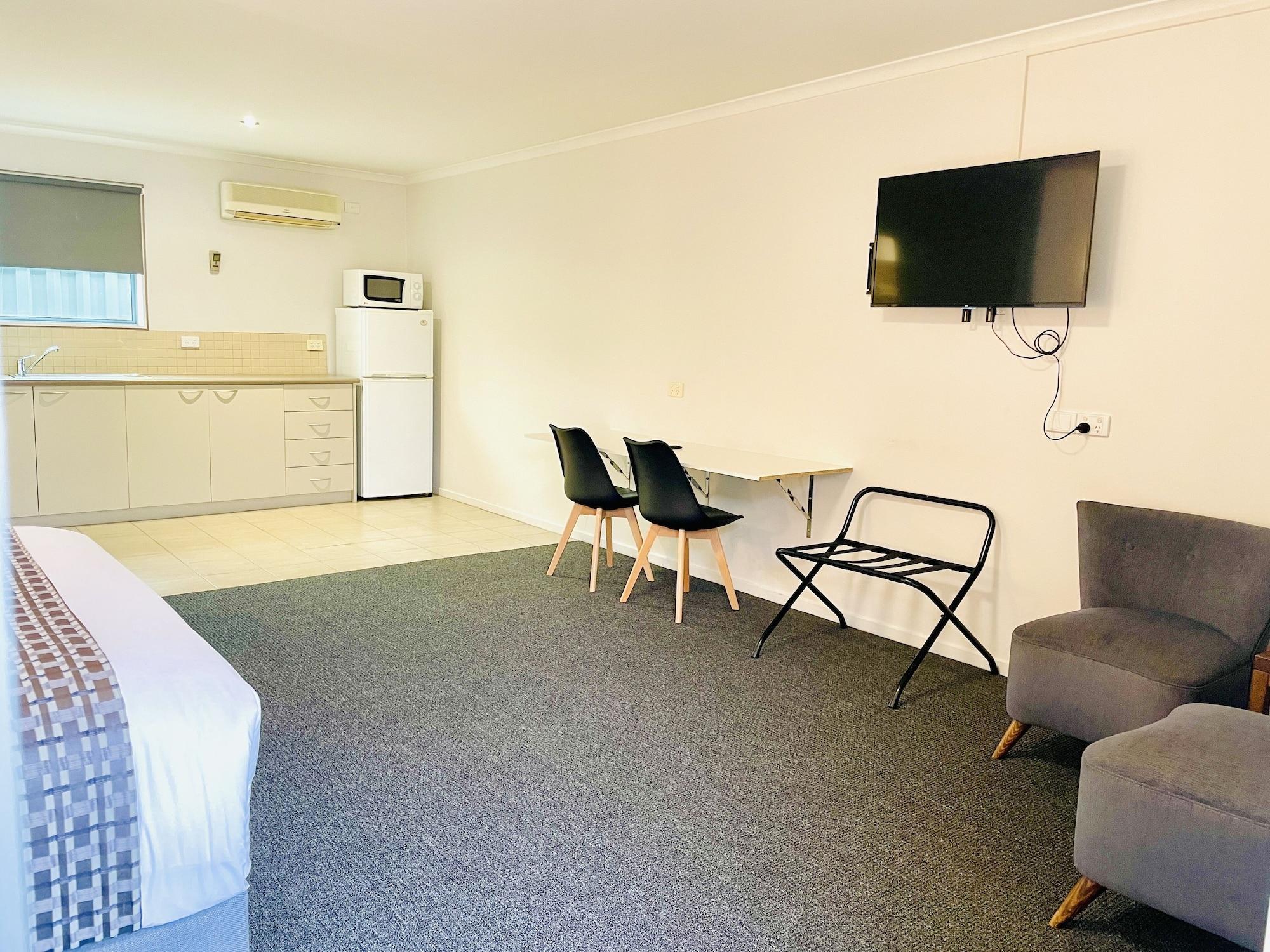 Quality & The Menzies Hotel Ballarat