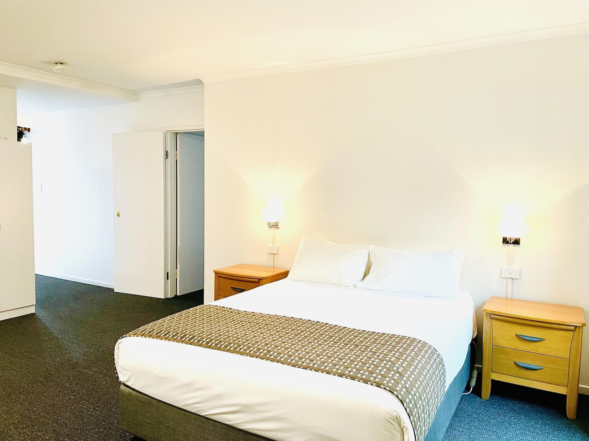 Hotel Quality & The Menzies Ballarat