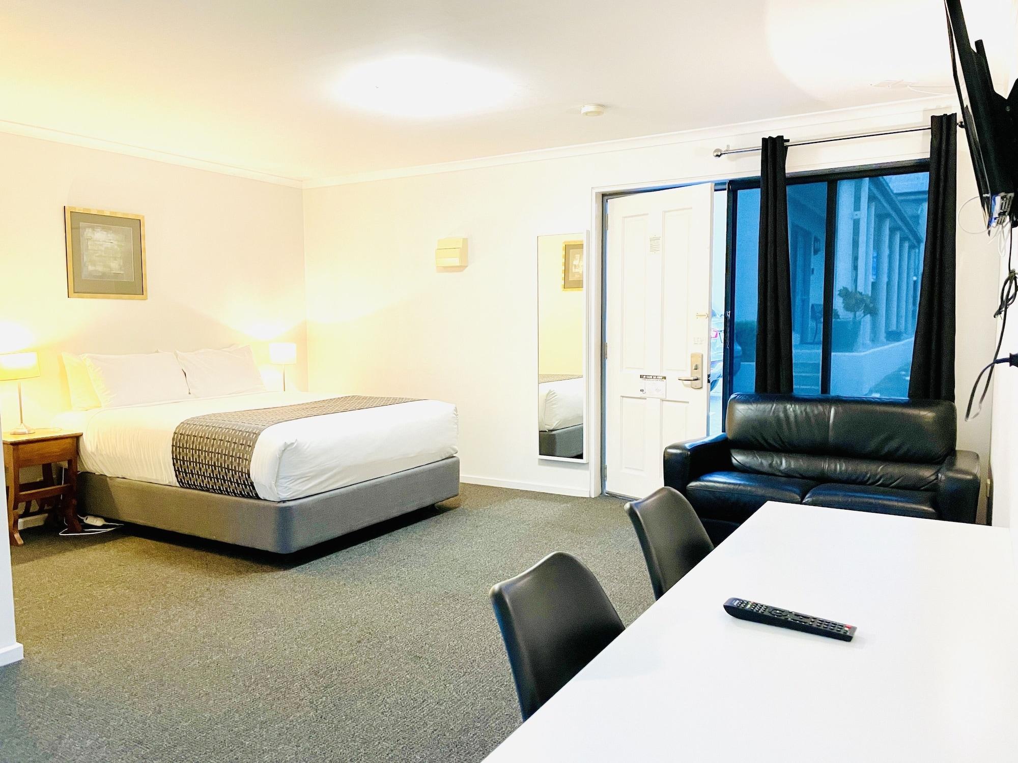 Hotel Quality & The Menzies