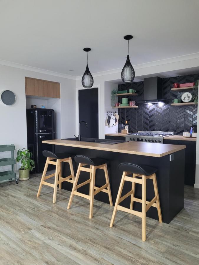New 3 Min To Sovereign Hill & Wildlife Park Apartment Ballarat