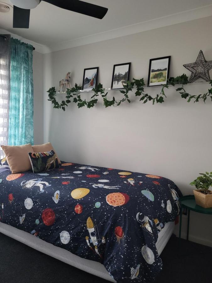 New 3 Min To Sovereign Hill & Wildlife Park Ballarat