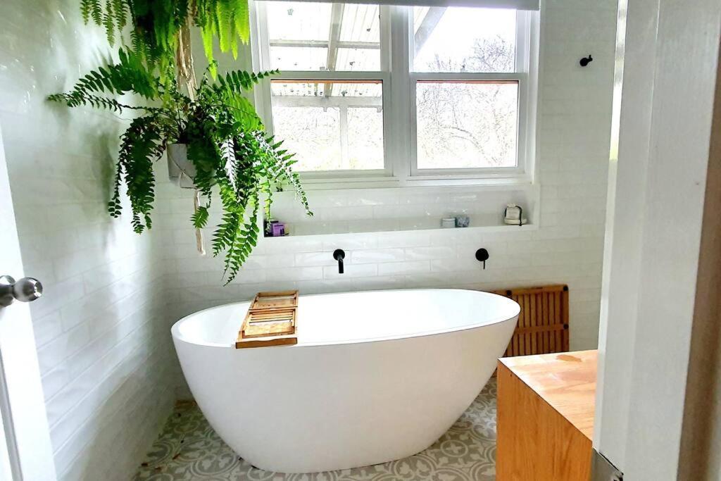 - Grant Street - Natural, Boho, Coastal Vibe - 2 Kms From Sovereign Hill - Sleeps 1 To 6 Holiday home Ballarat