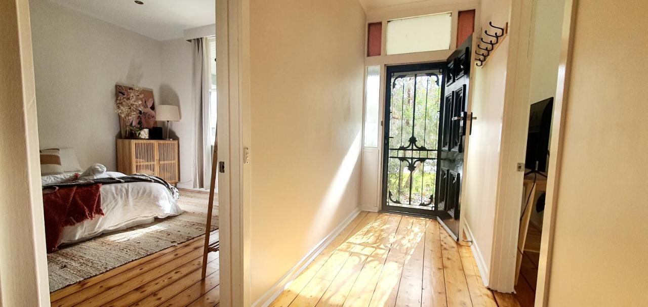 - Grant Street - Natural, Boho, Coastal Vibe - 2 Kms From Sovereign Hill - Sleeps 1 To 6 Holiday home Ballarat