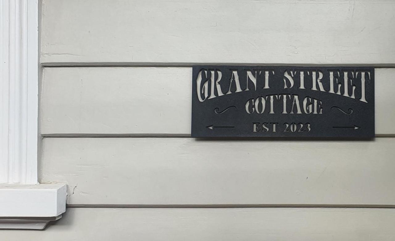 - Grant Street - Natural, Boho, Coastal Vibe - 2 Kms From Sovereign Hill - Sleeps 1 To 6 Holiday home Ballarat