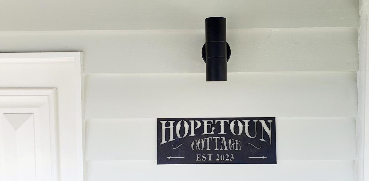 Homes - Hopetoun - Minutes From Cbd - Sleeps 1 To 6 Ballarat