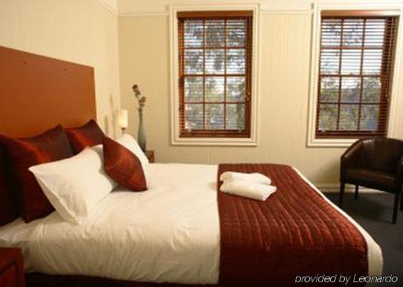 Sovereign Hill 4*