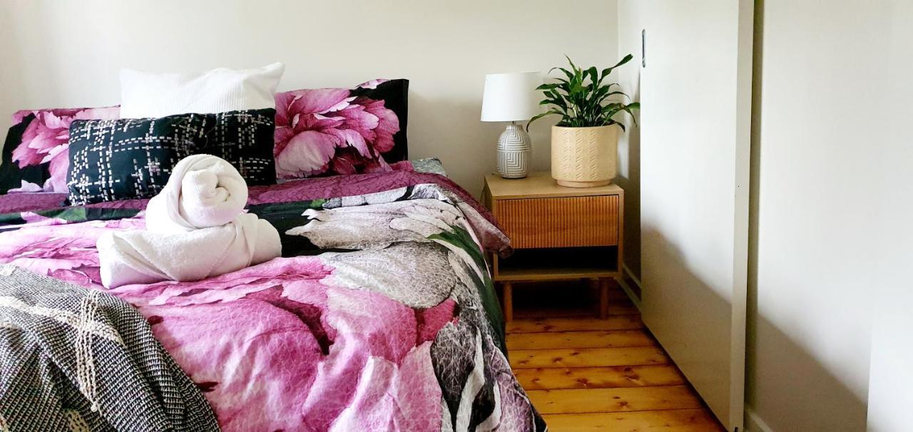 - Grant Street - Natural, Boho, Coastal Vibe - 2 Kms From Sovereign Hill - Sleeps 1 To 6 Holiday home Ballarat