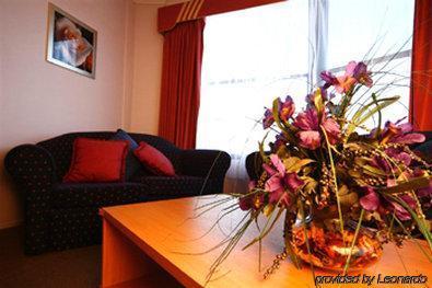Motel Barkly Motorlodge 3*