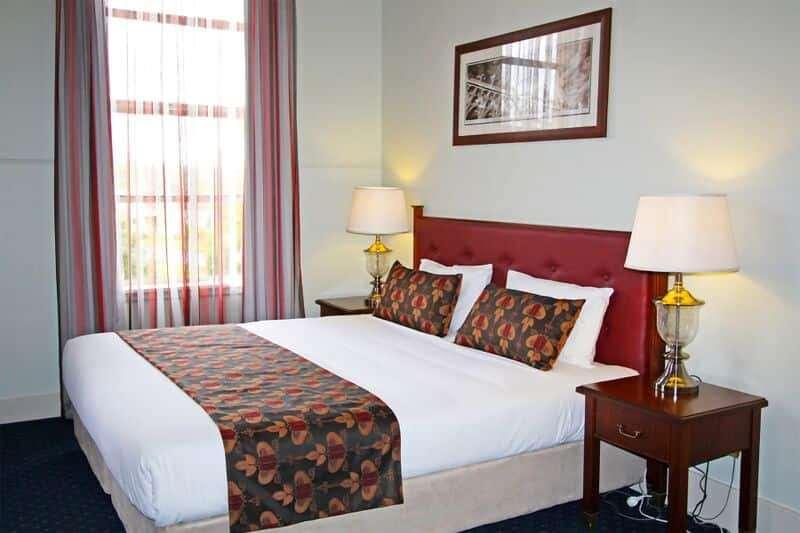 Club Wyndham Ballarat