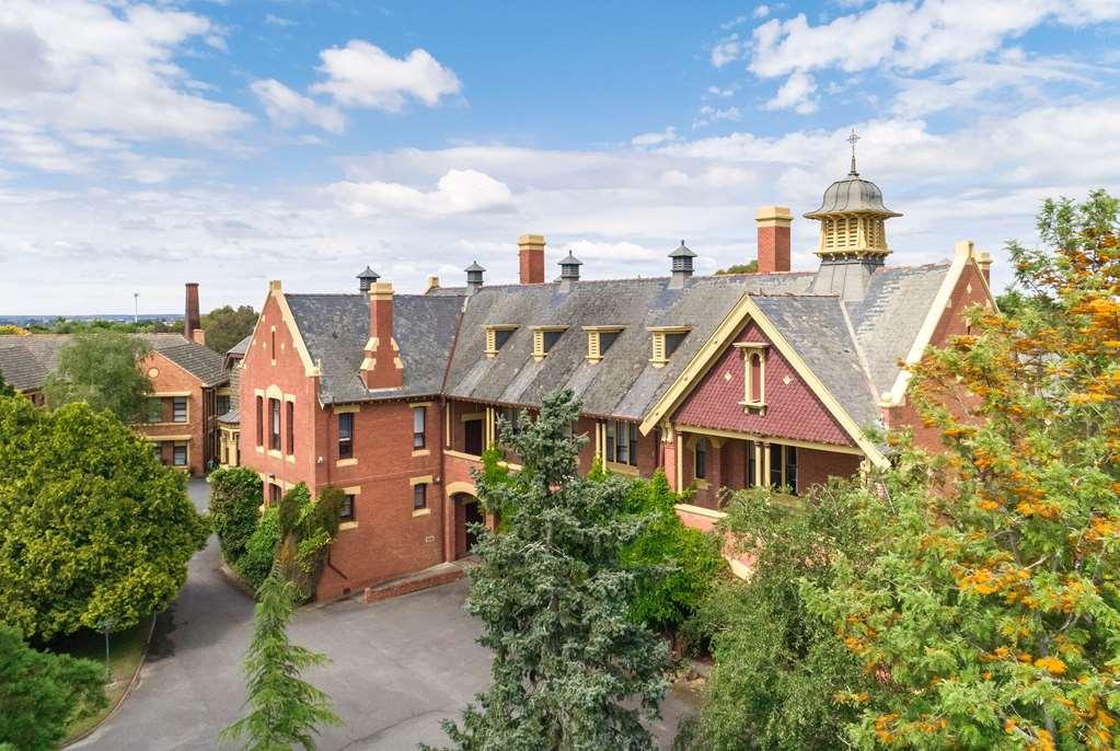 Club Wyndham Ballarat