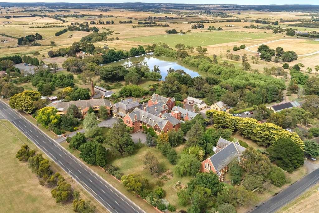 Resort Club Wyndham Ballarat