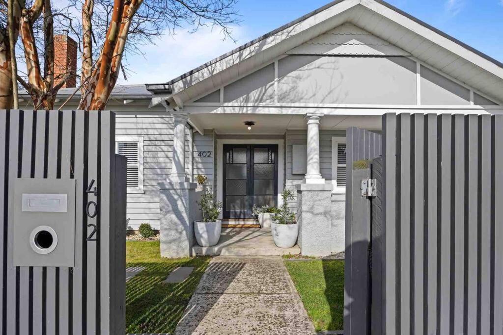 House On Drummond Holiday home Ballarat