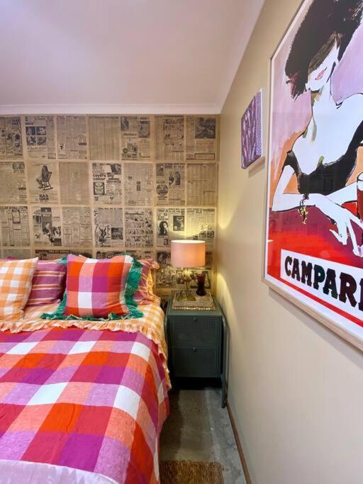 A Destination To Delight! Holiday home