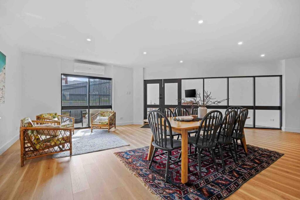 Holiday home House On Drummond Ballarat