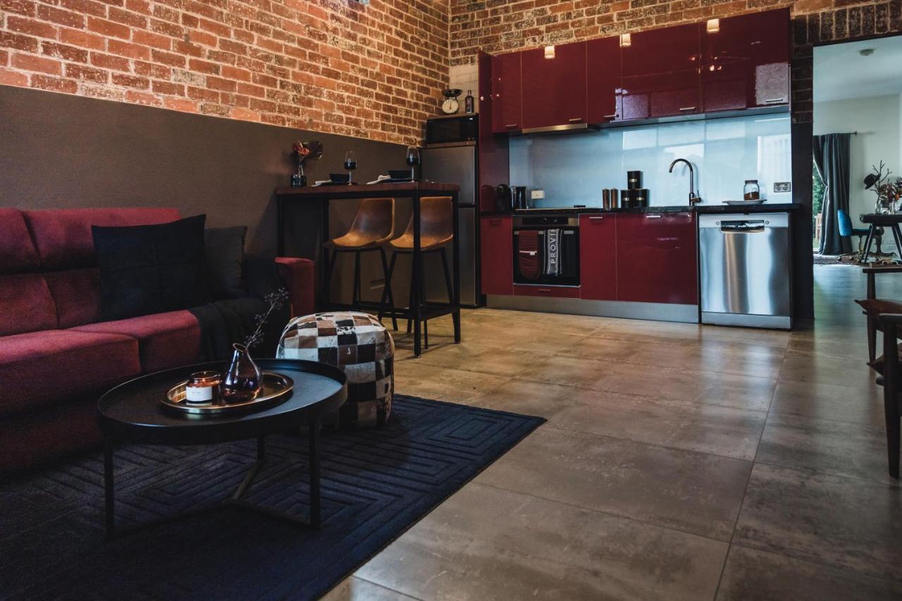 Bed & Breakfast The Cash Butcher - Classy & Centrally Located *