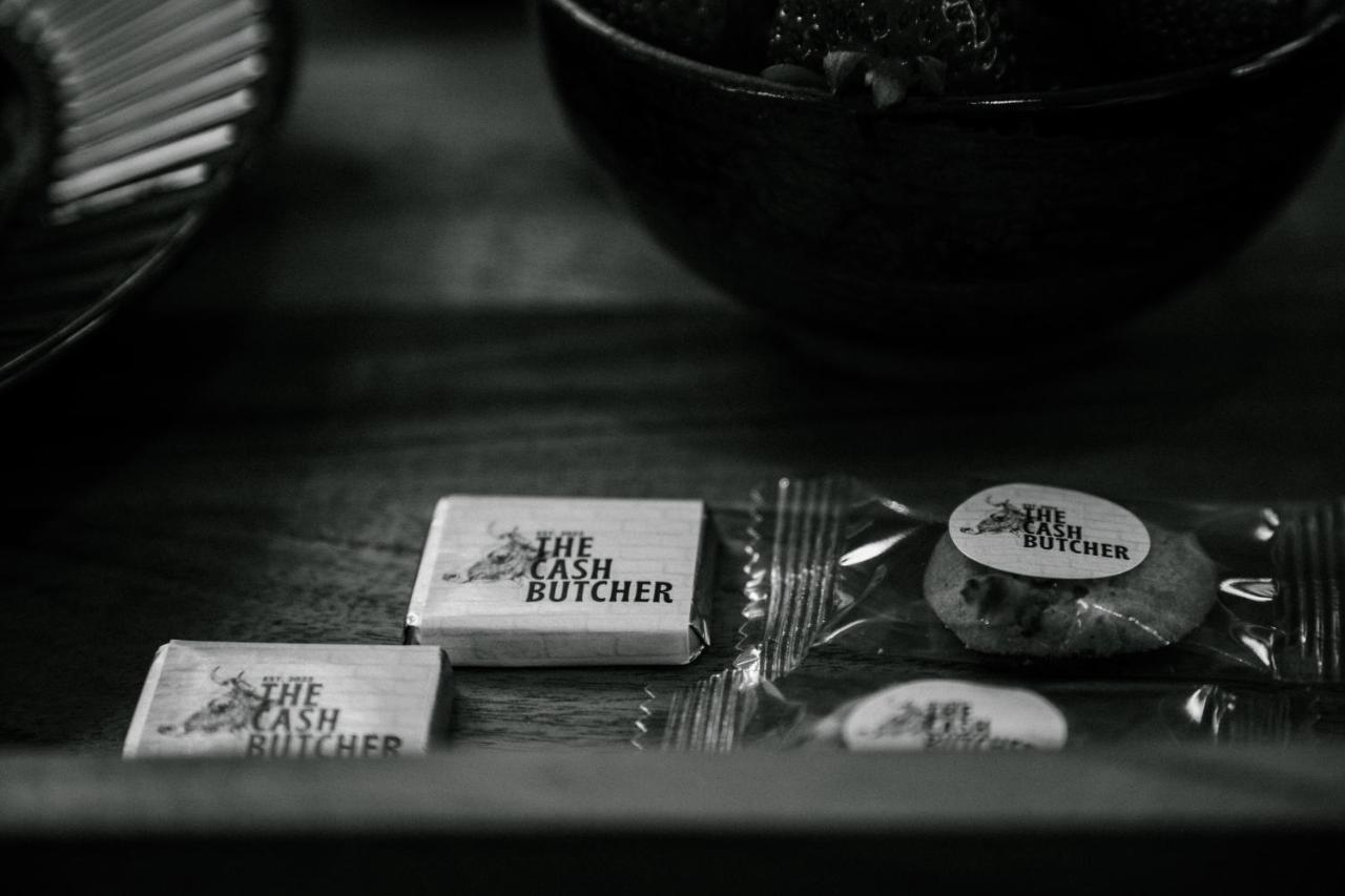 The Cash Butcher - Classy & Centrally Located Bed & Breakfast Ballarat
