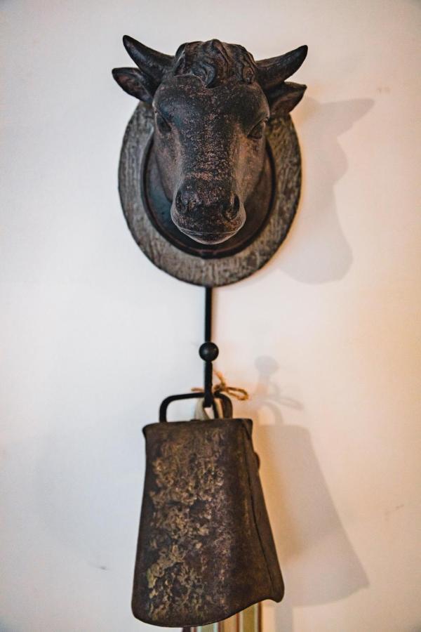 Bed & Breakfast The Cash Butcher - Classy & Centrally Located *