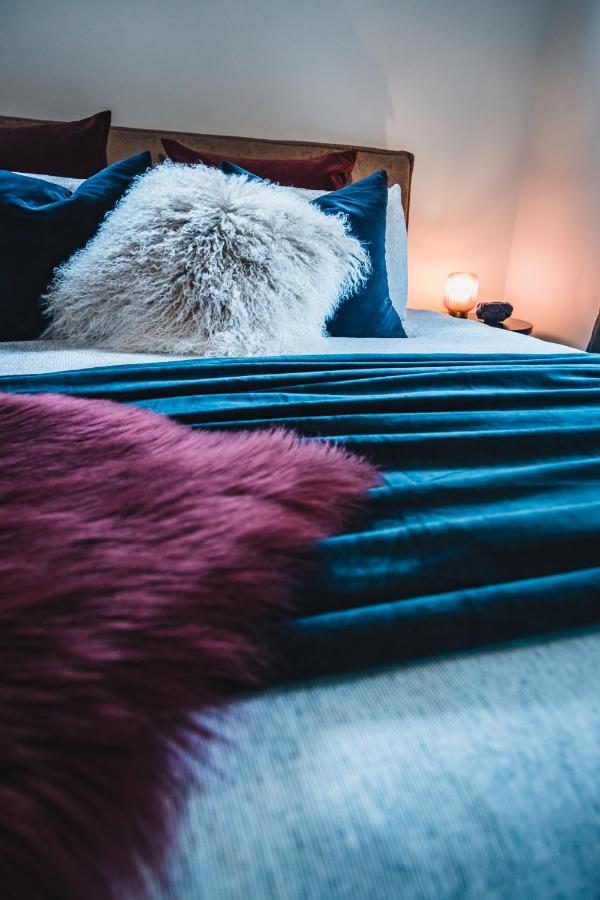The Cash Butcher - Classy & Centrally Located Bed & Breakfast *