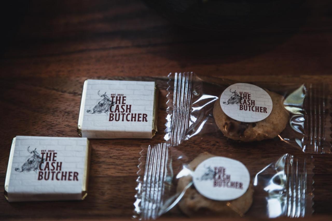 The Cash Butcher - Classy & Centrally Located * Ballarat