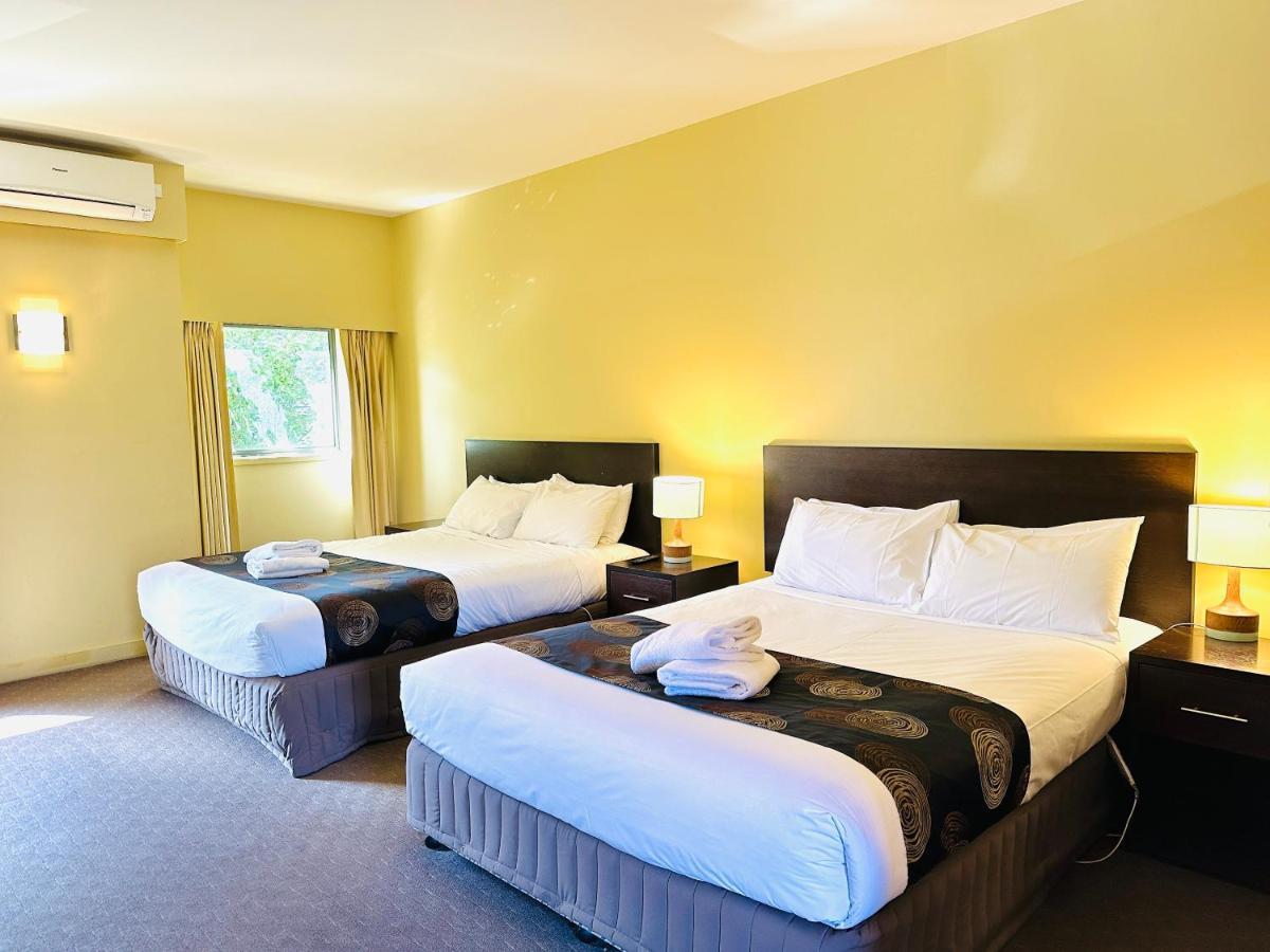Comfort & Views 4*