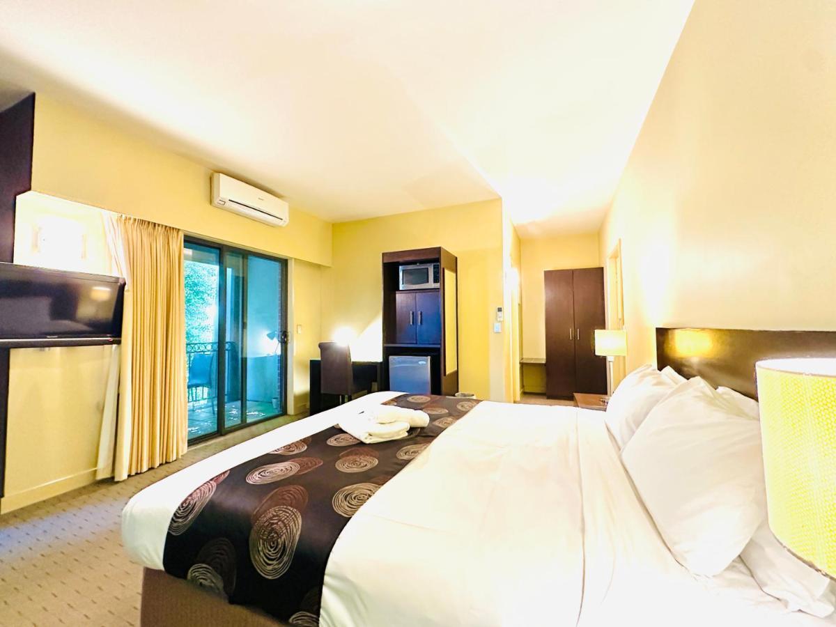 Hotel Comfort & Views