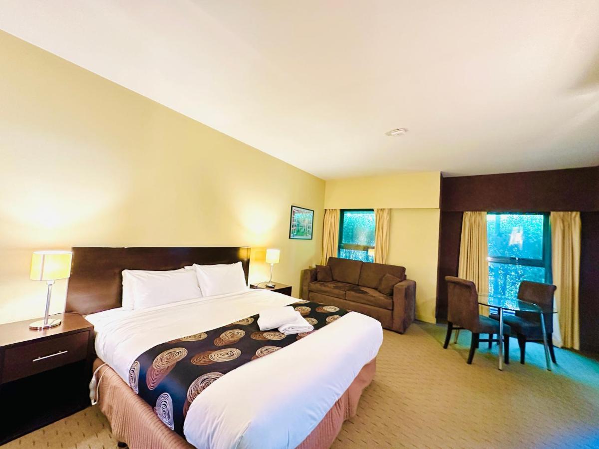 Comfort & Views 4* Ballarat