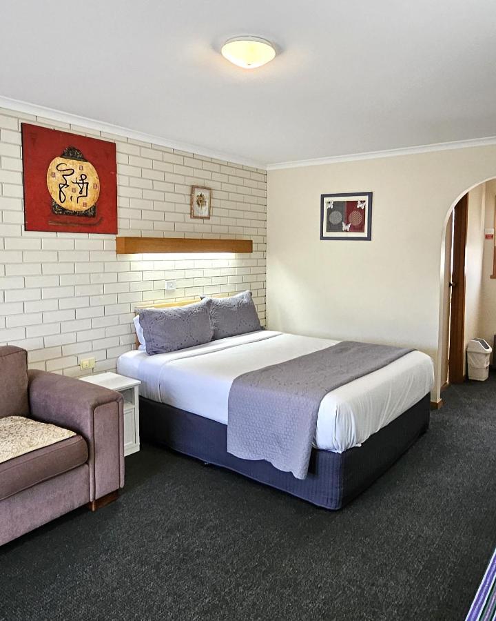 Motel Alfred Motor Ballarat