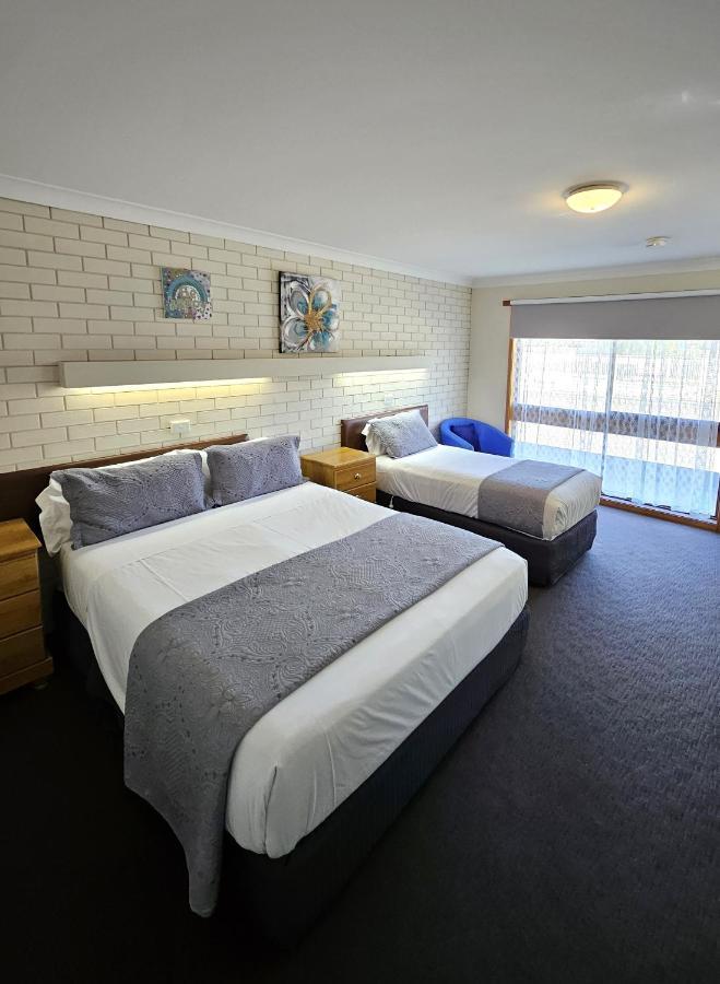 Alfred Motor Motel Ballarat