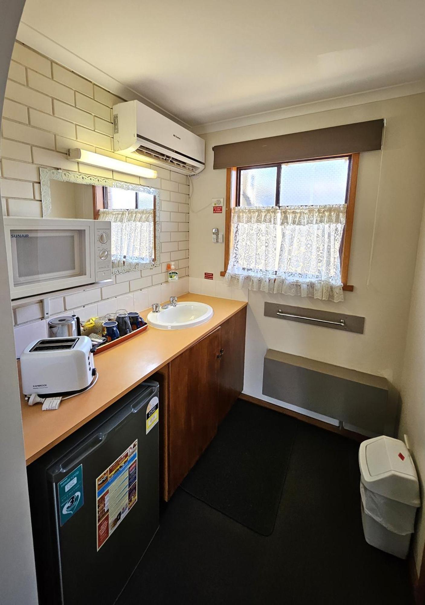 Motel Alfred Motor Ballarat