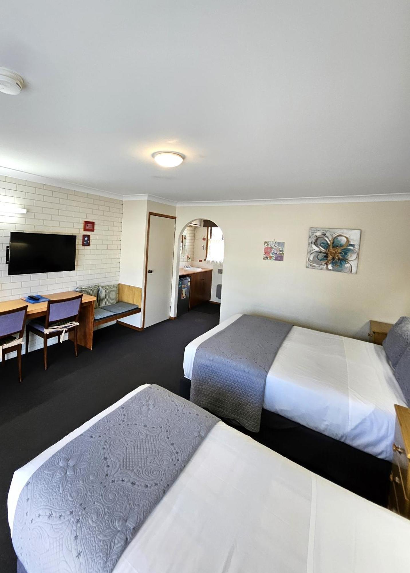 Alfred Motor Motel