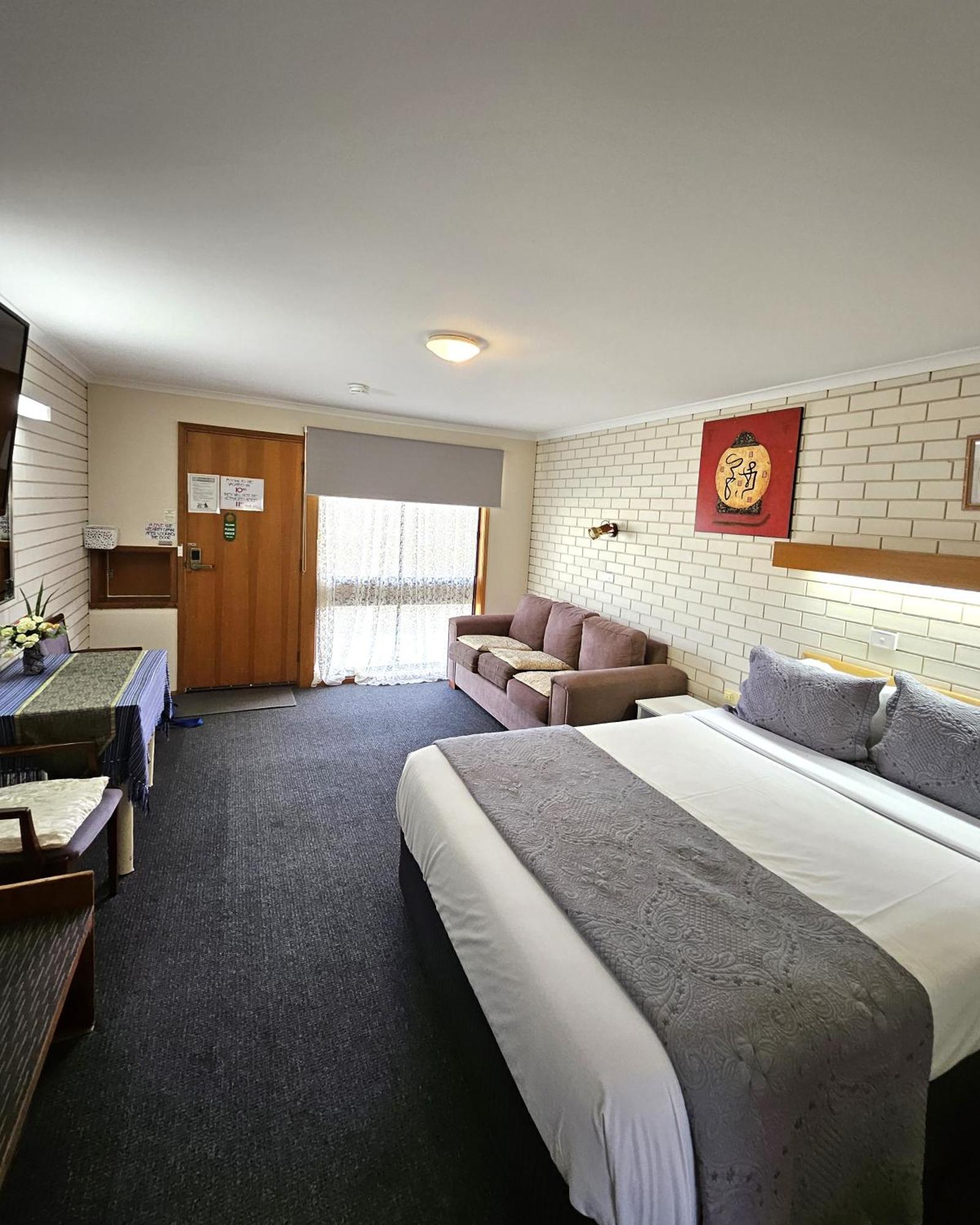 Alfred Motor 3* Ballarat