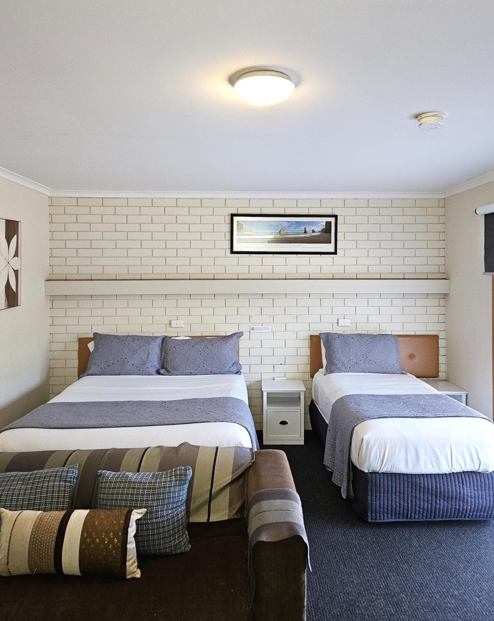 Motel Alfred Motor