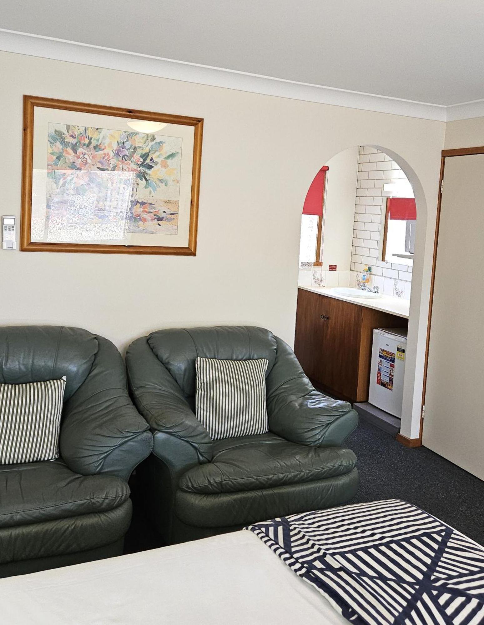 Alfred Motor Motel Ballarat