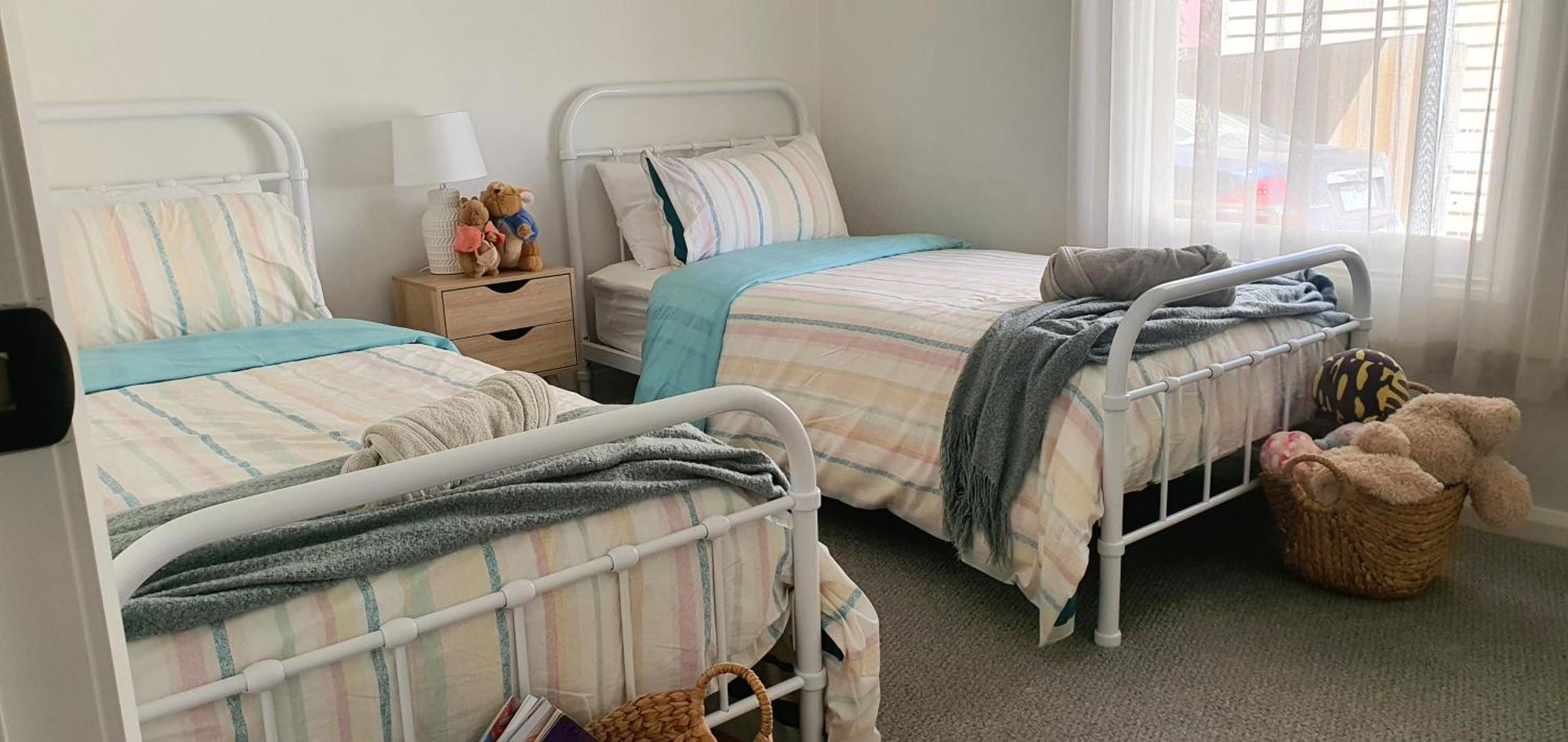 Homes - Hopetoun - Minutes From Cbd - Sleeps 1 To 6