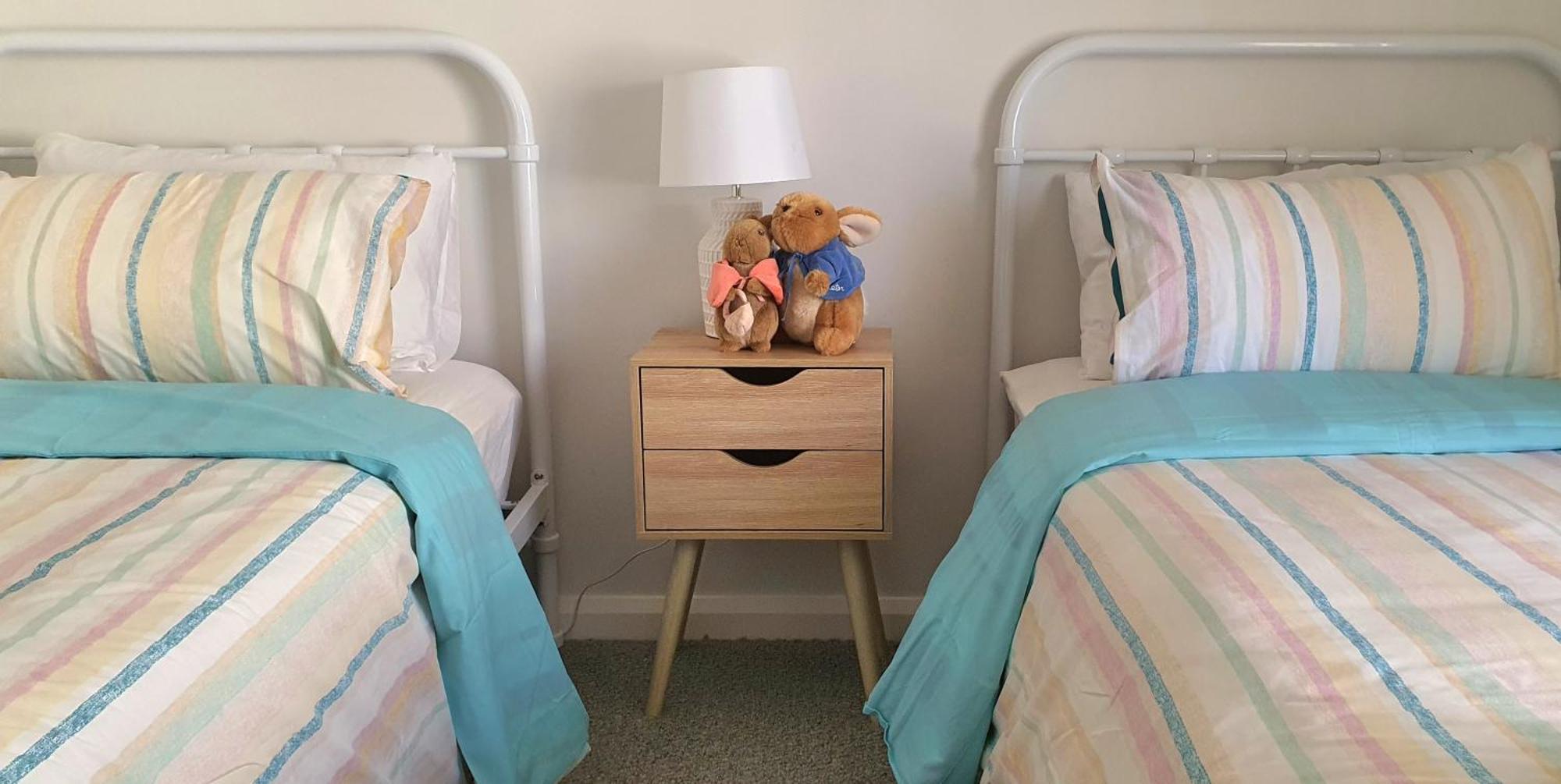 Homes - Hopetoun - Minutes From Cbd - Sleeps 1 To 6 Holiday home