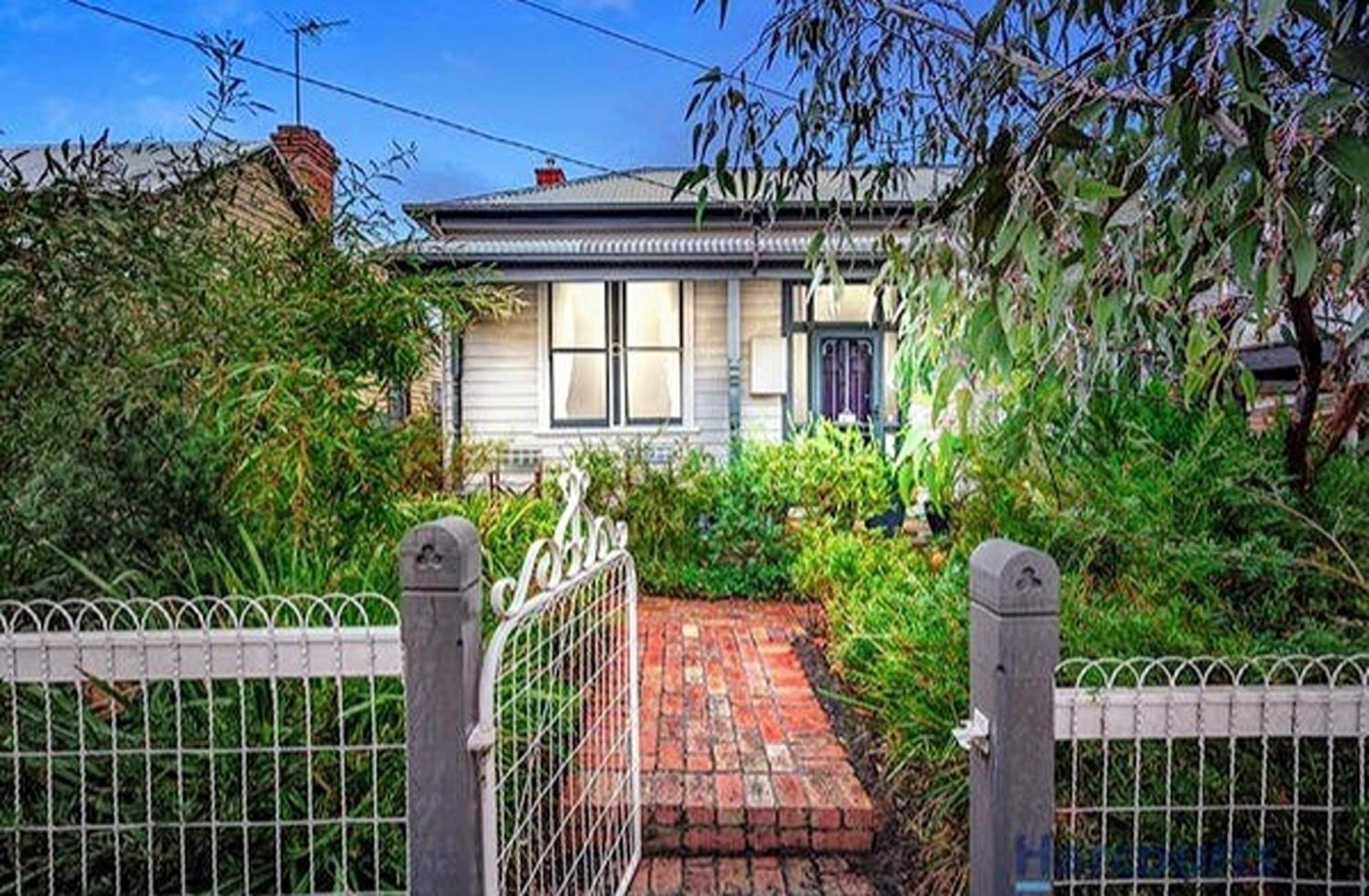 - Grant Street - Natural, Boho, Coastal Vibe - 2 Kms From Sovereign Hill - Sleeps 1 To 6 Holiday home