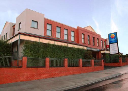 Comfort & Views Hotel 4*