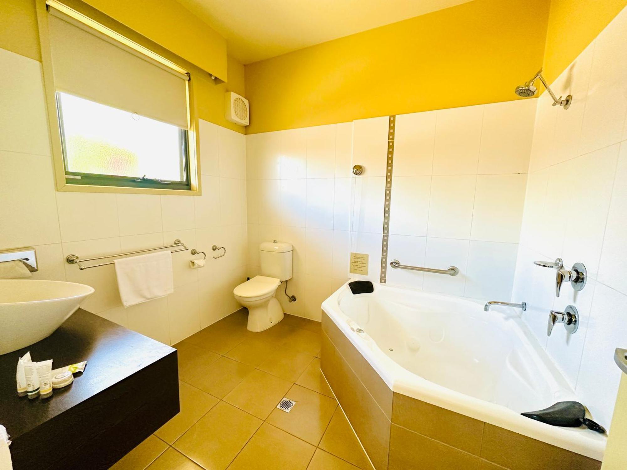 Comfort & Views 4* Ballarat