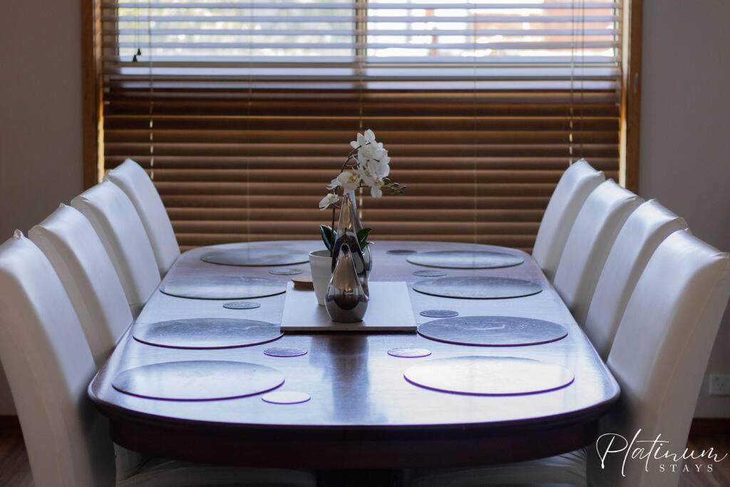 Holiday home Retreat On Claxton