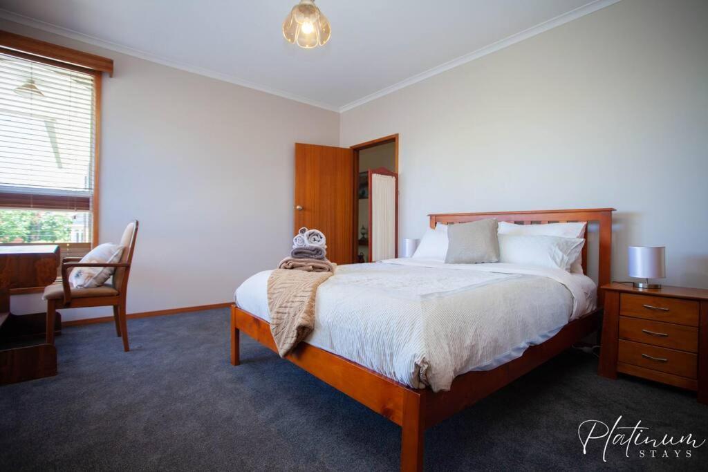 Retreat On Claxton Holiday home *