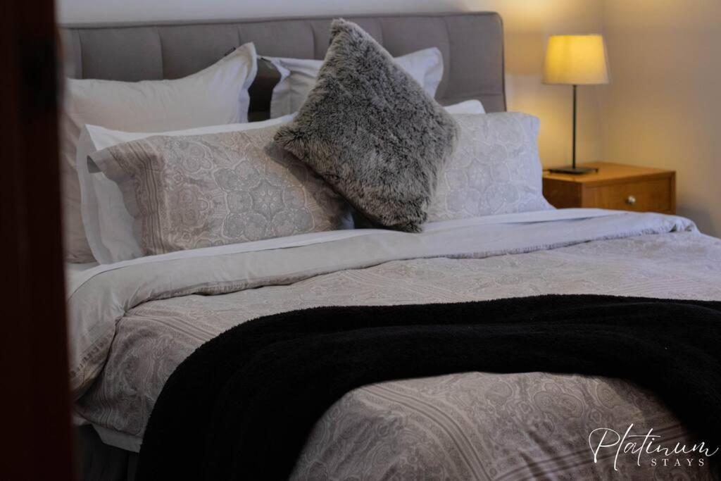Retreat On Claxton Holiday home Ballarat