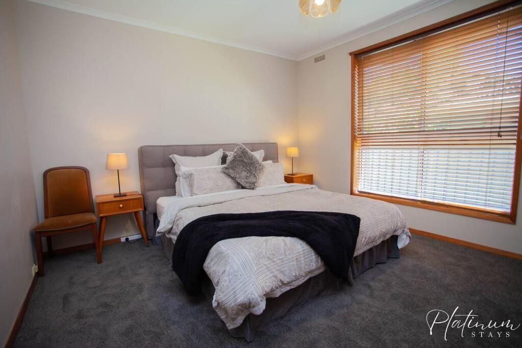 Holiday home Retreat On Claxton *