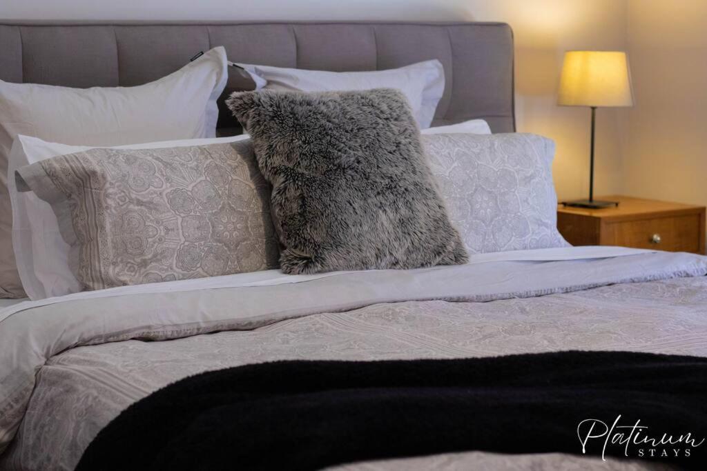 Retreat On Claxton Holiday home Ballarat
