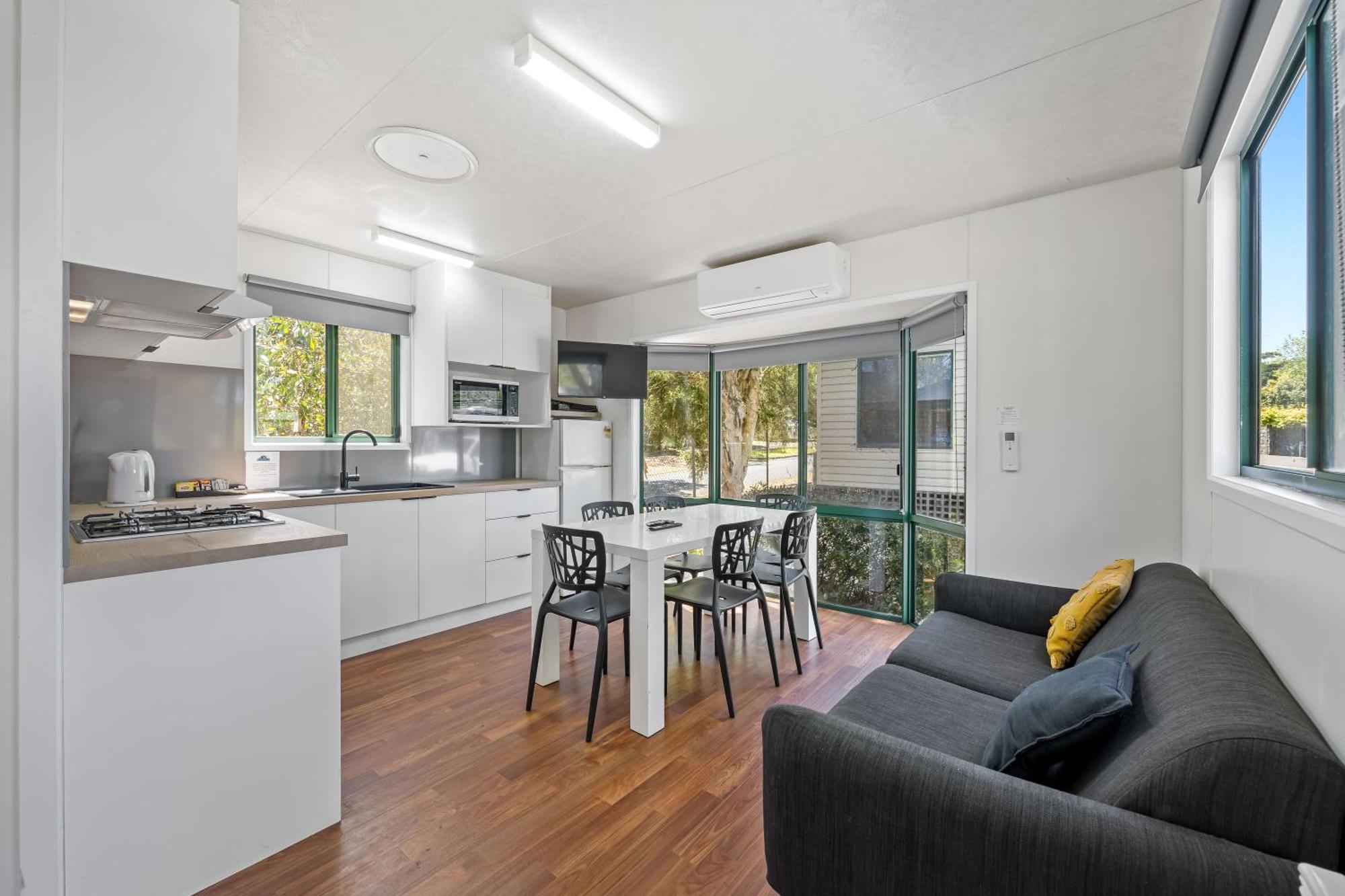 Eureka Stockade Holiday park 3*
