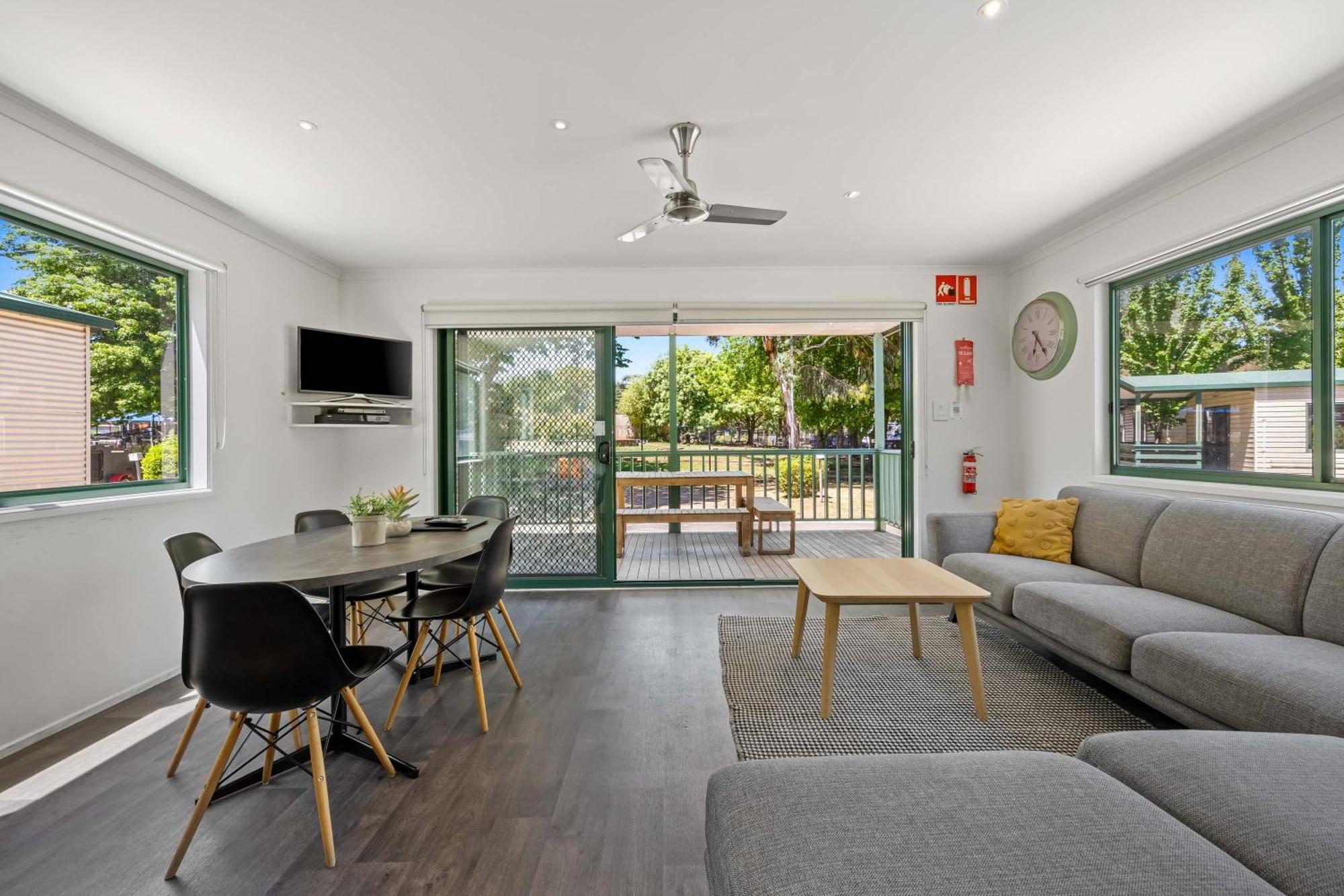 Holiday park Eureka Stockade