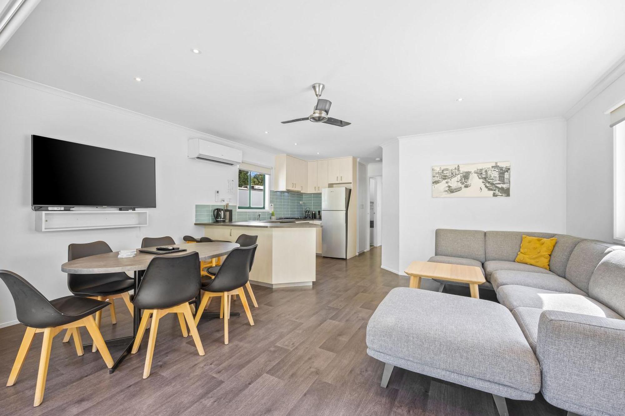 Eureka Stockade Holiday park
