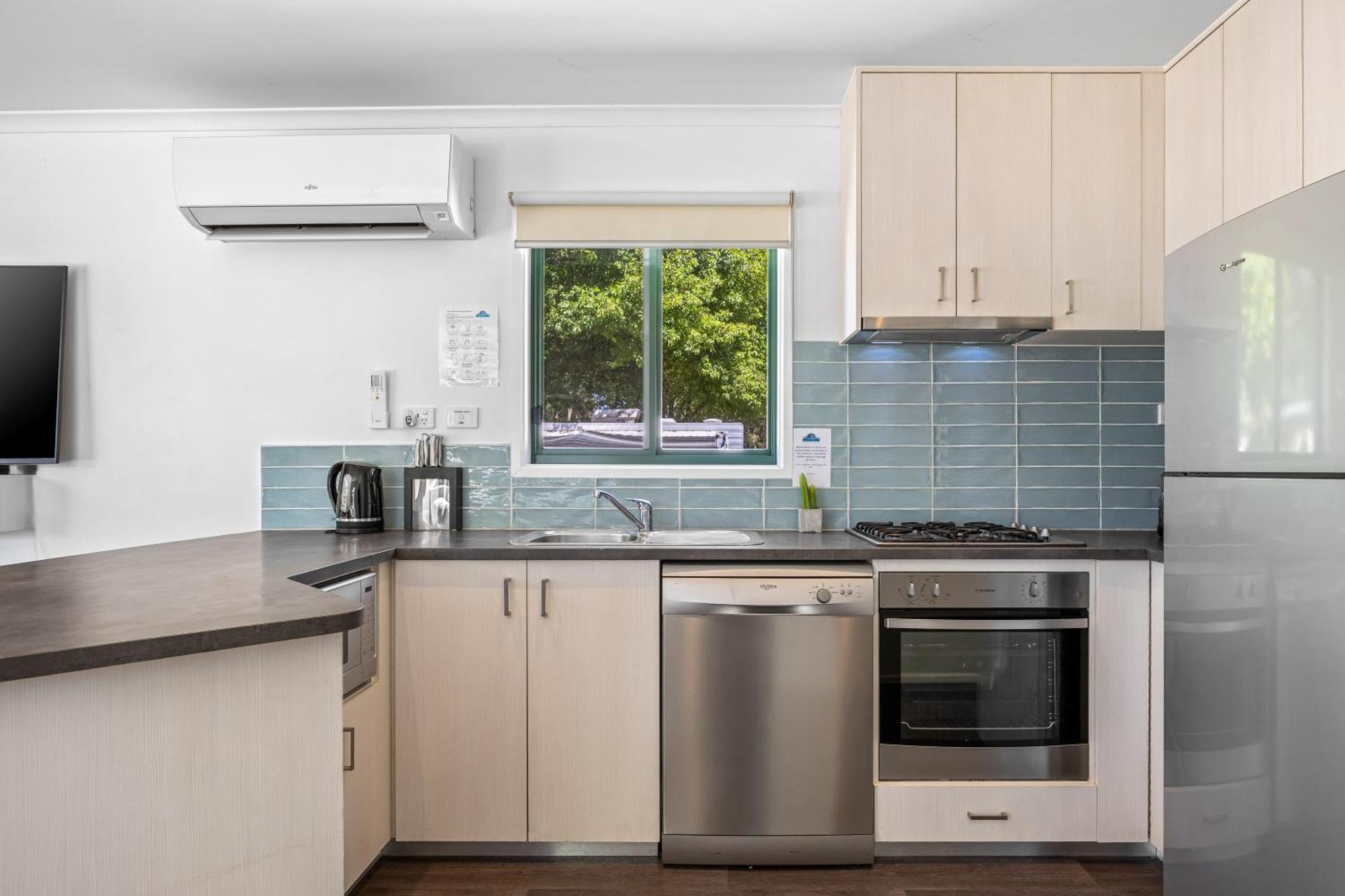 Eureka Stockade Holiday park 3*