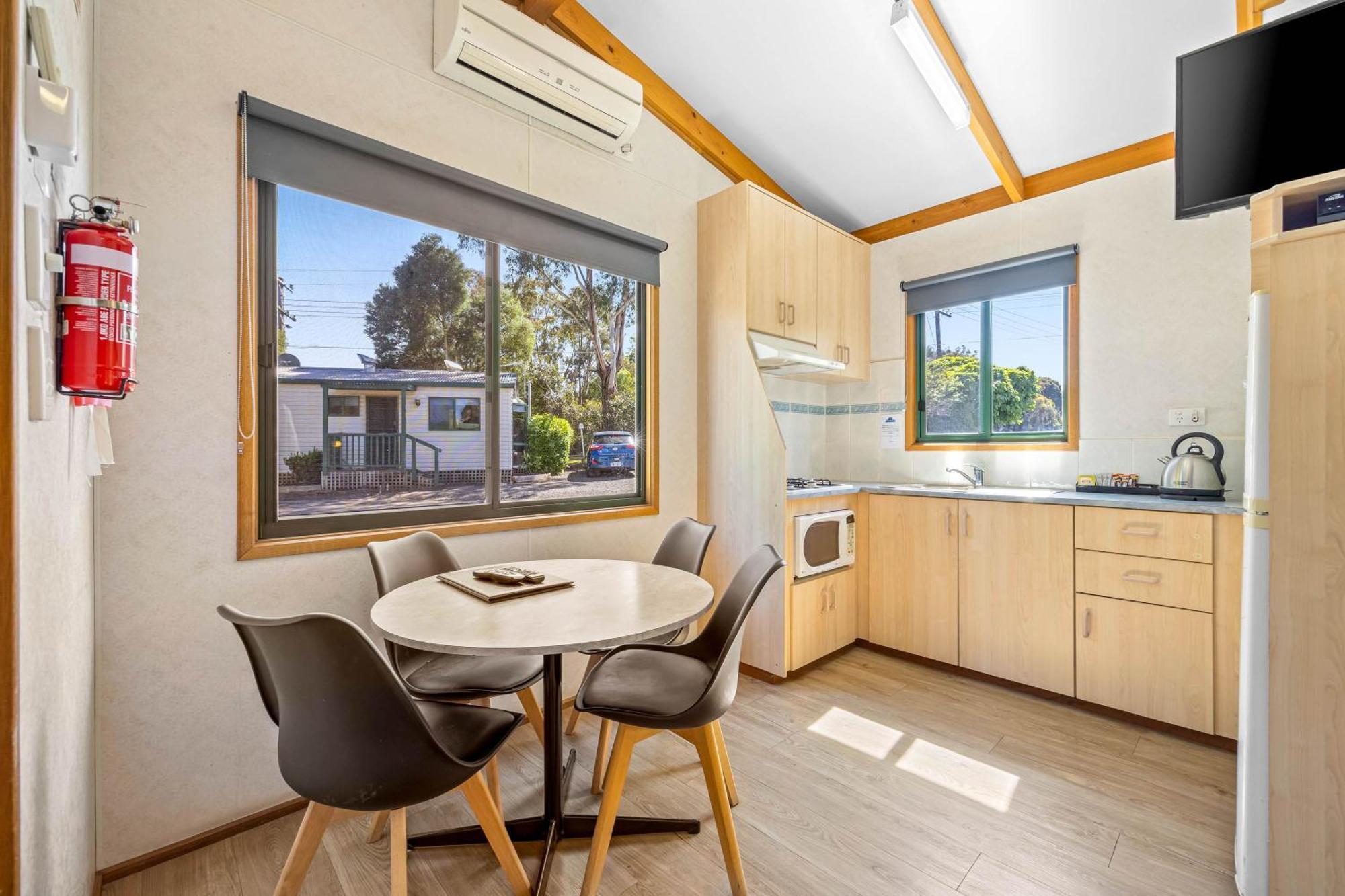 Eureka Stockade Holiday park
