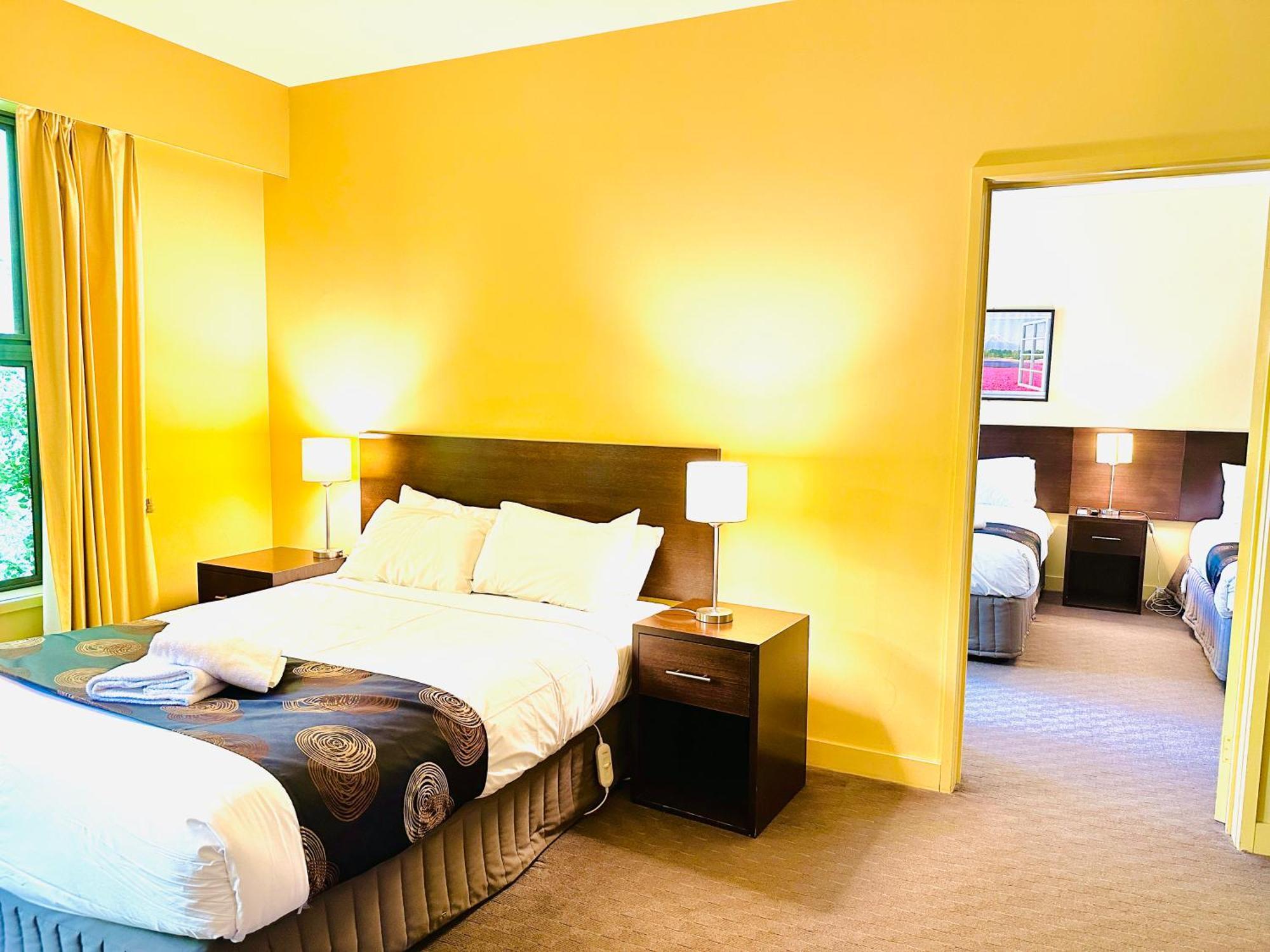 Comfort & Views Ballarat